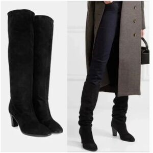 Vince Casper suede boot Size 8.5M